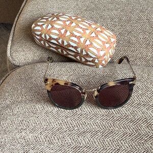Stella & Dot sunglasses